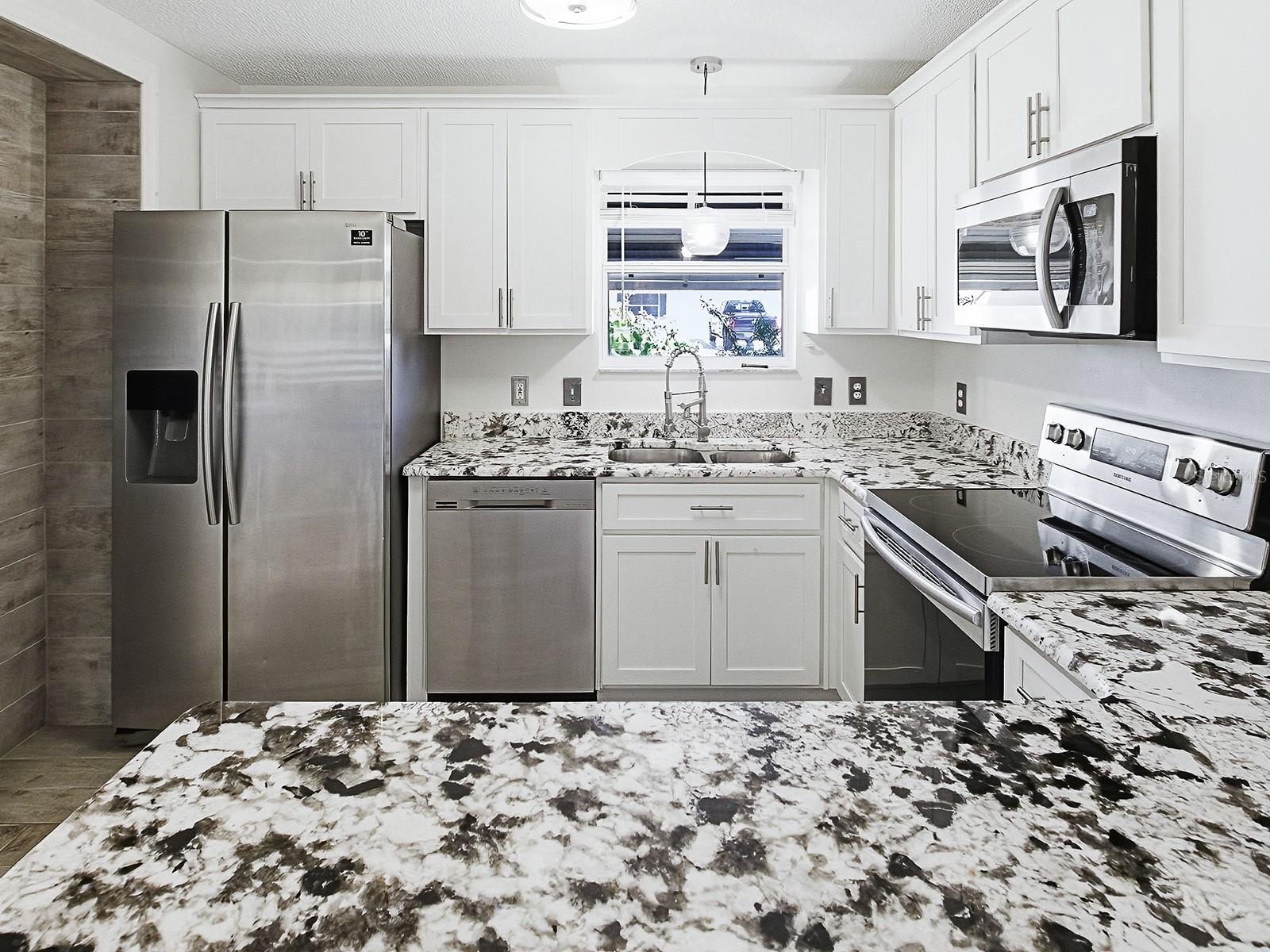 VILLAGES/SUMTER - Residential