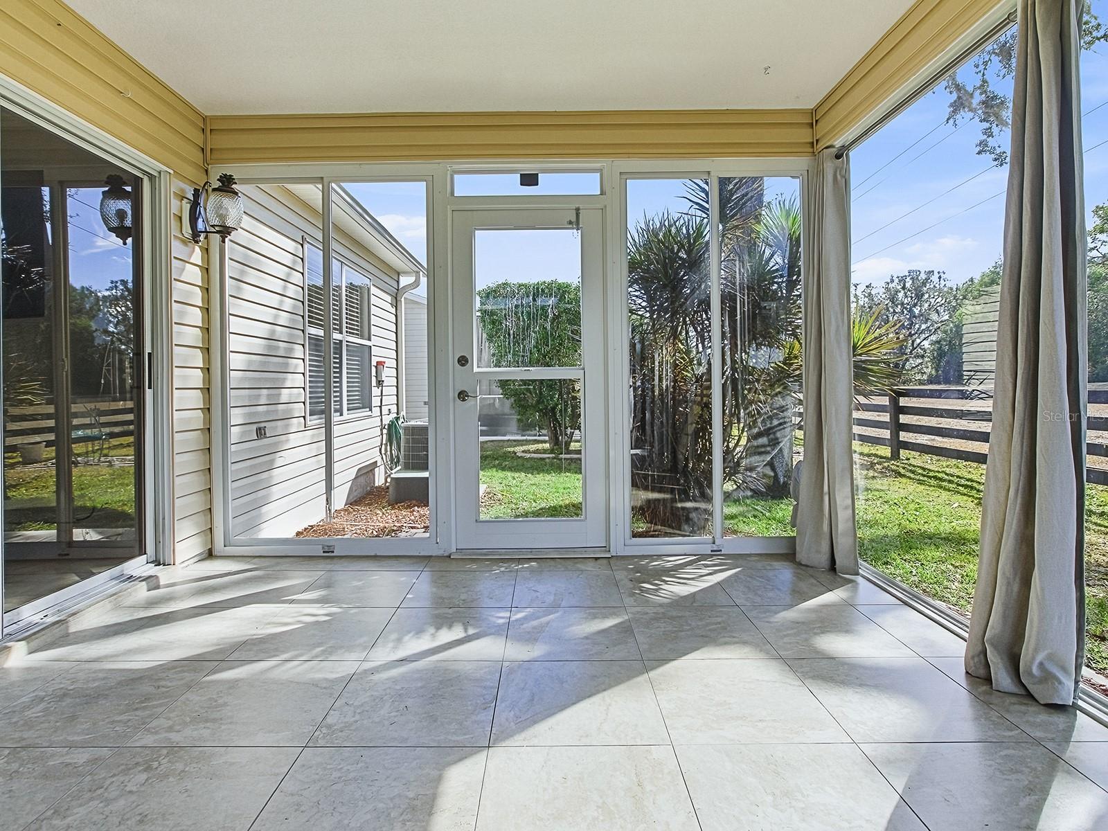 VILLAGES/SUMTER - Residential