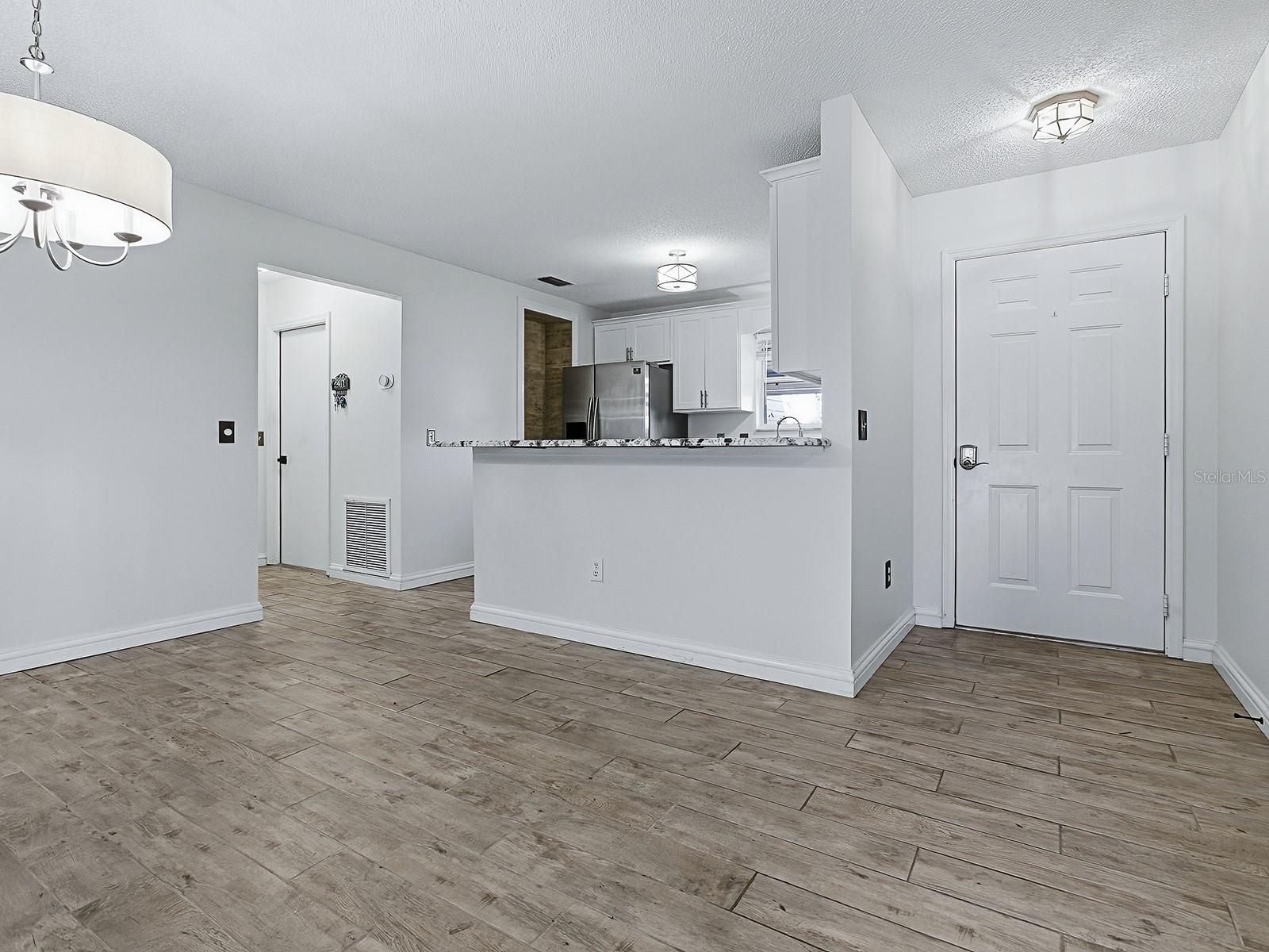 VILLAGES/SUMTER - Residential