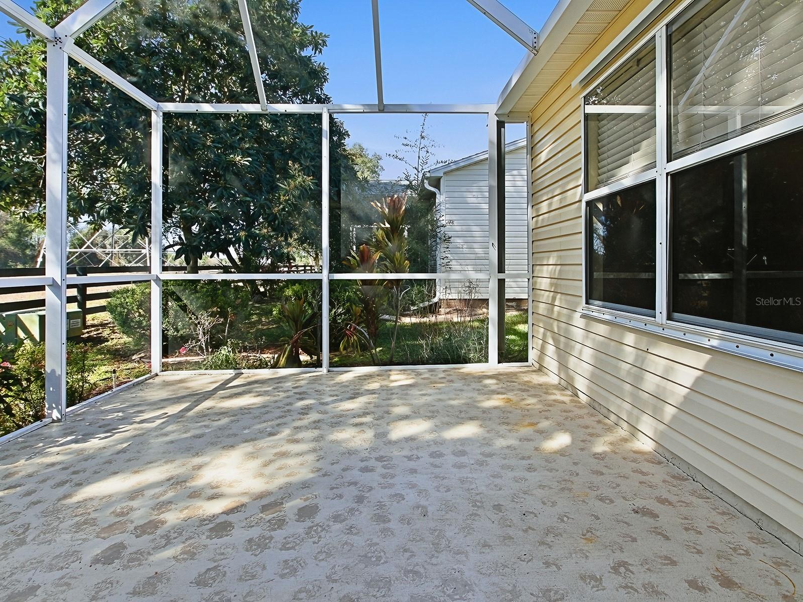 VILLAGES/SUMTER - Residential