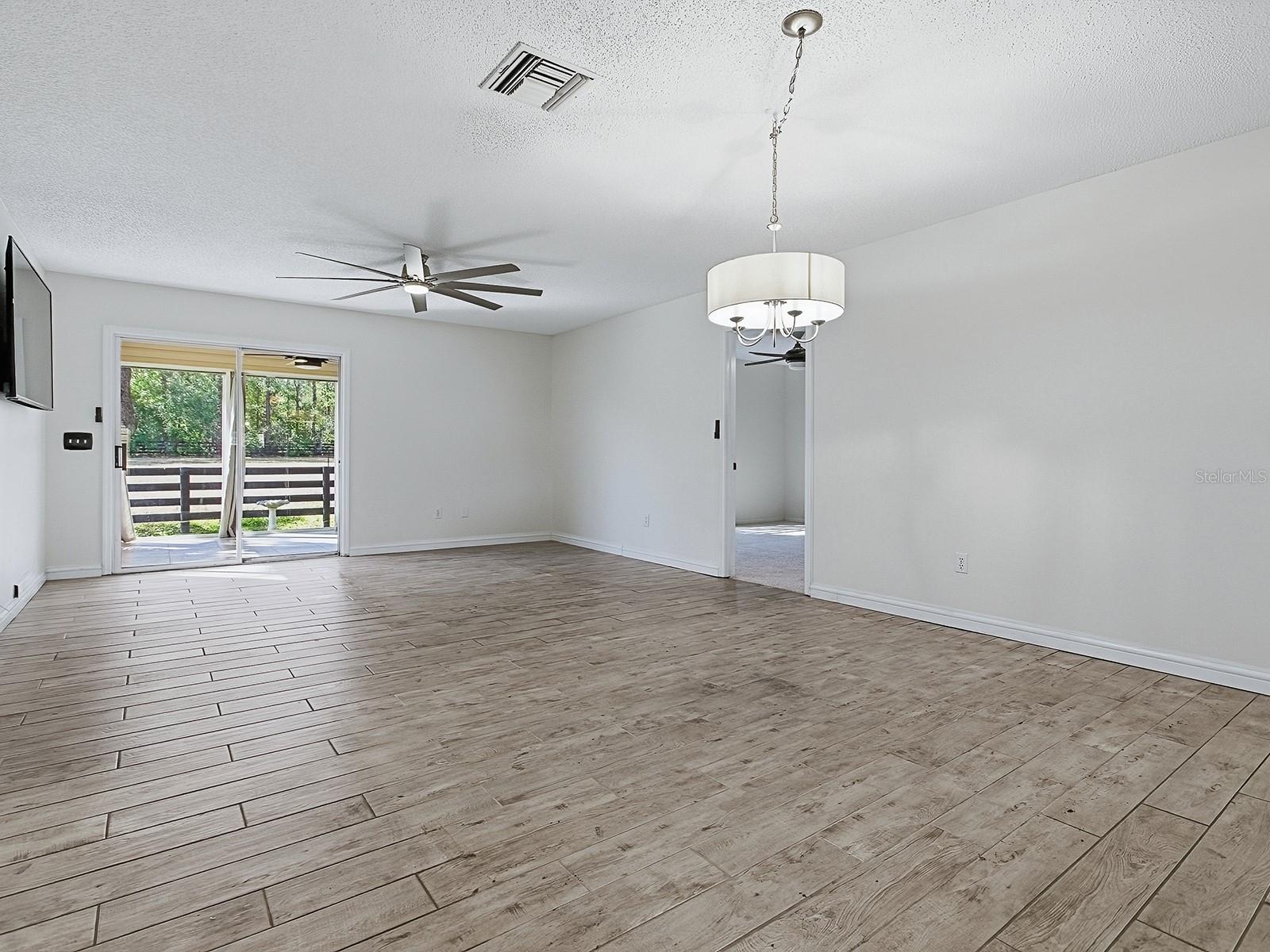 VILLAGES/SUMTER - Residential