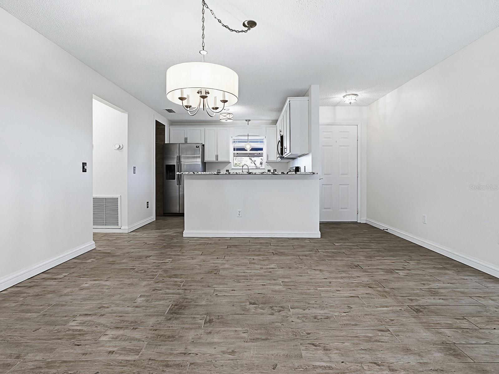 VILLAGES/SUMTER - Residential