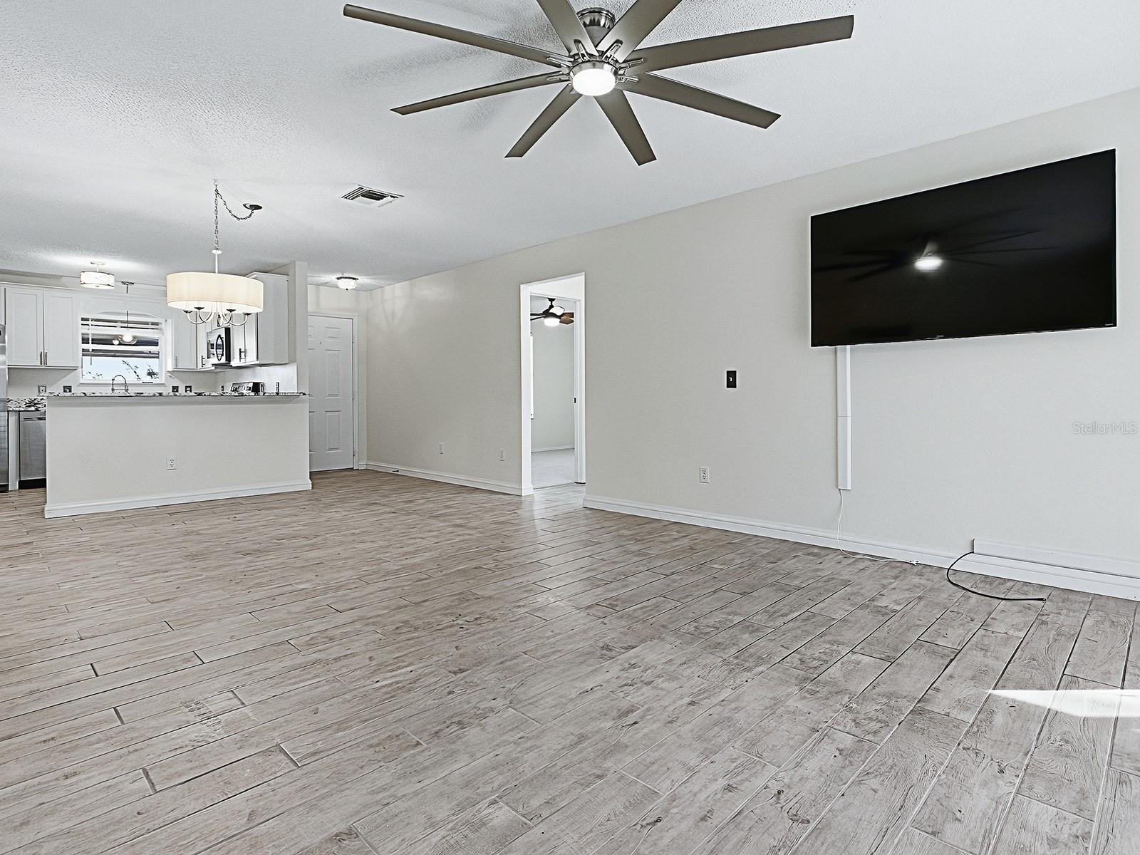 VILLAGES/SUMTER - Residential