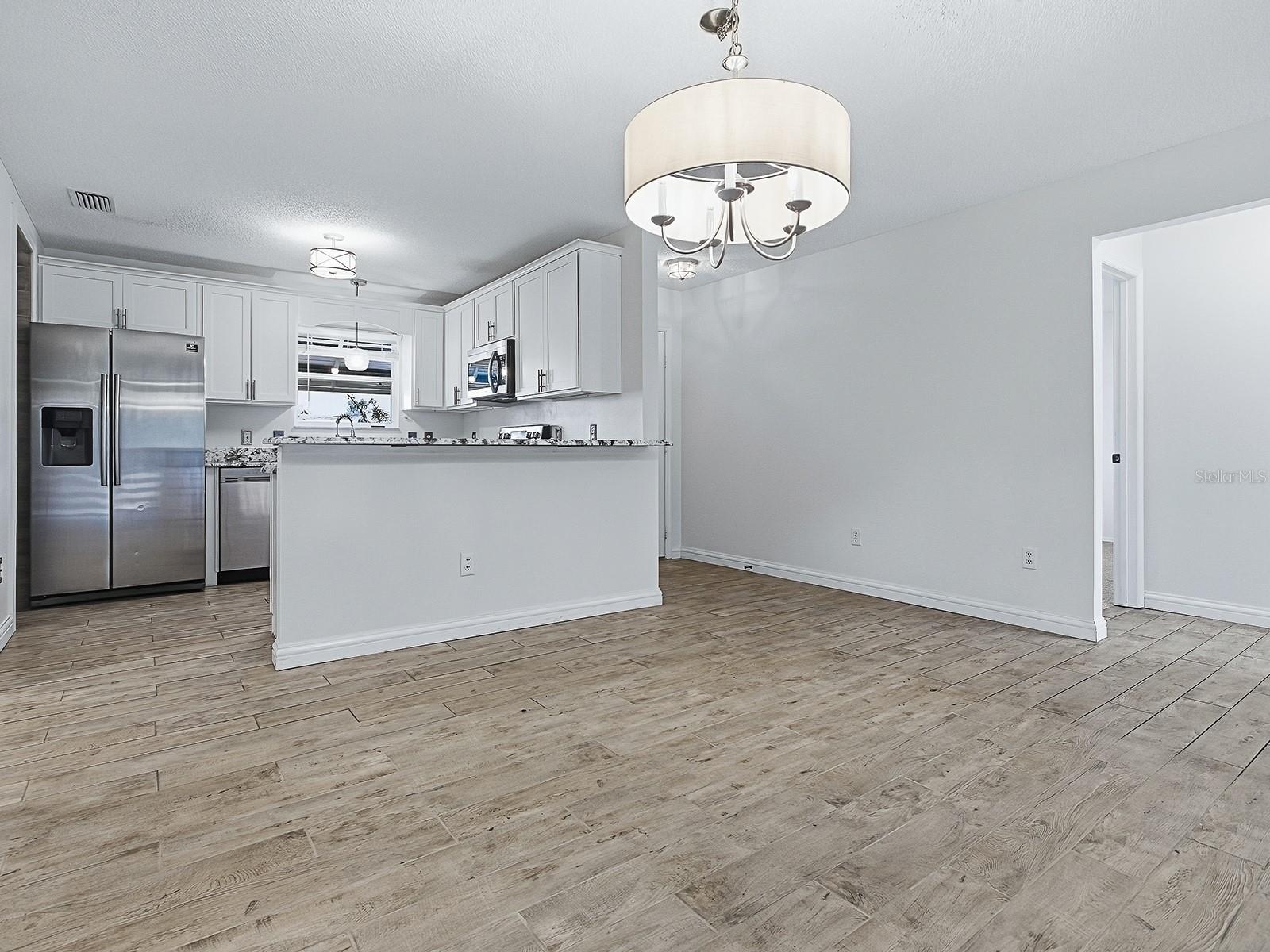 VILLAGES/SUMTER - Residential