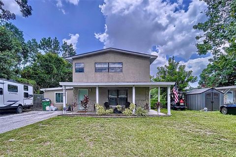 A home in SEMINOLE