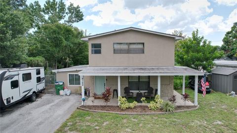 A home in SEMINOLE