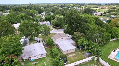 A home in SEMINOLE