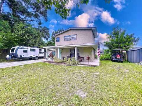 A home in SEMINOLE