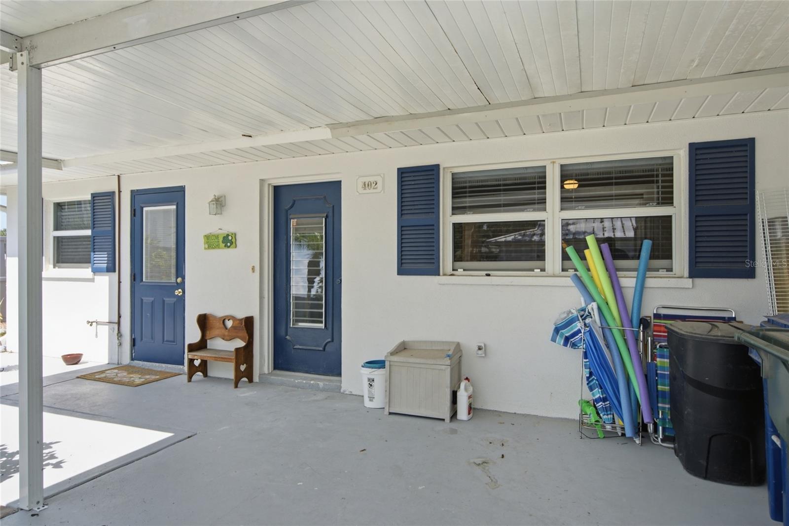 402 KETCH WAY 402