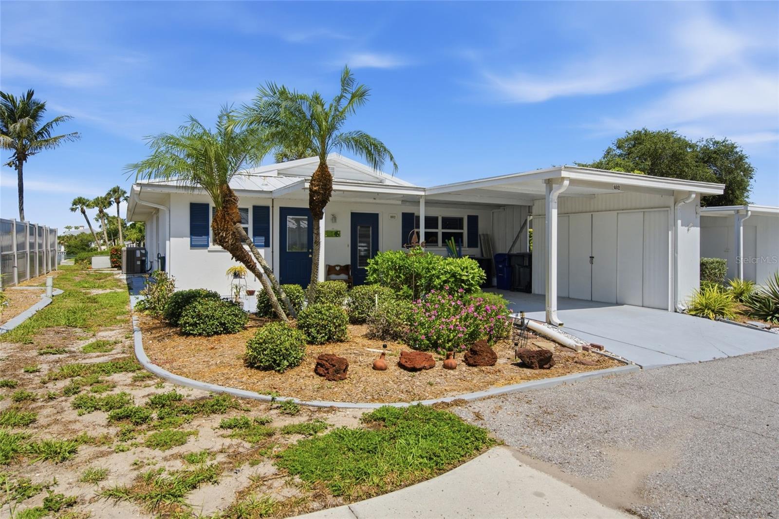402 KETCH WAY 402