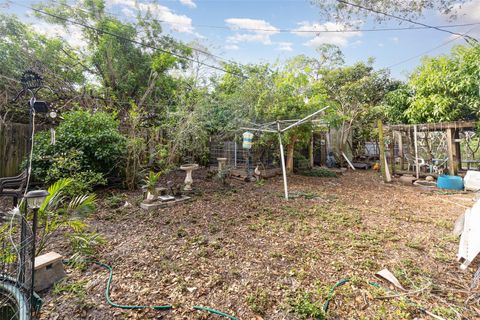 A home in MELBOURNE