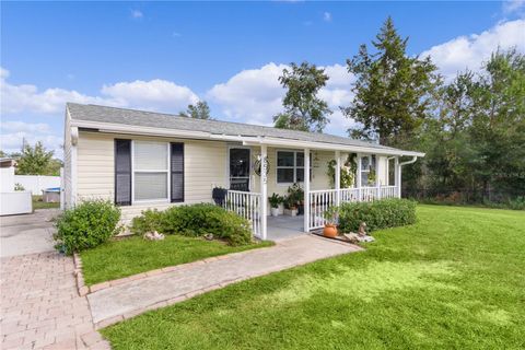 A home in SUMMERFIELD