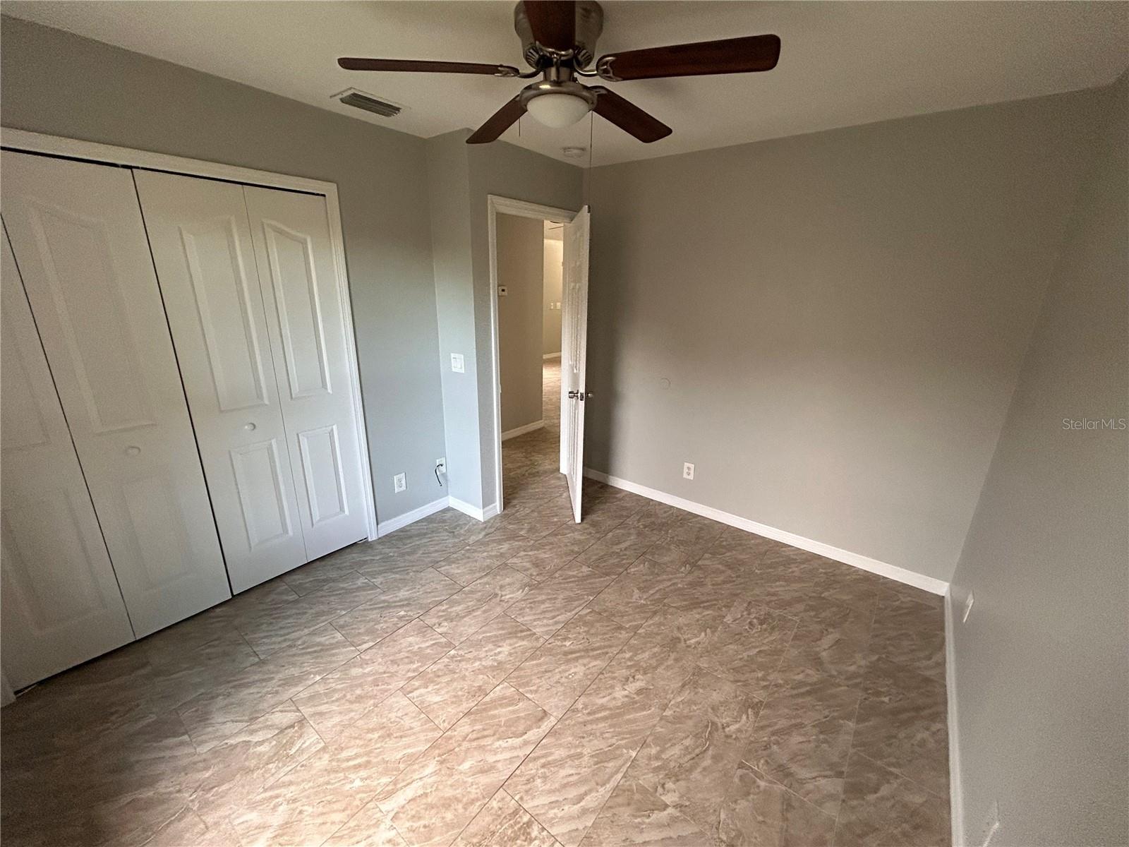 PORT CHARLOTTE SUB 07 - Residential