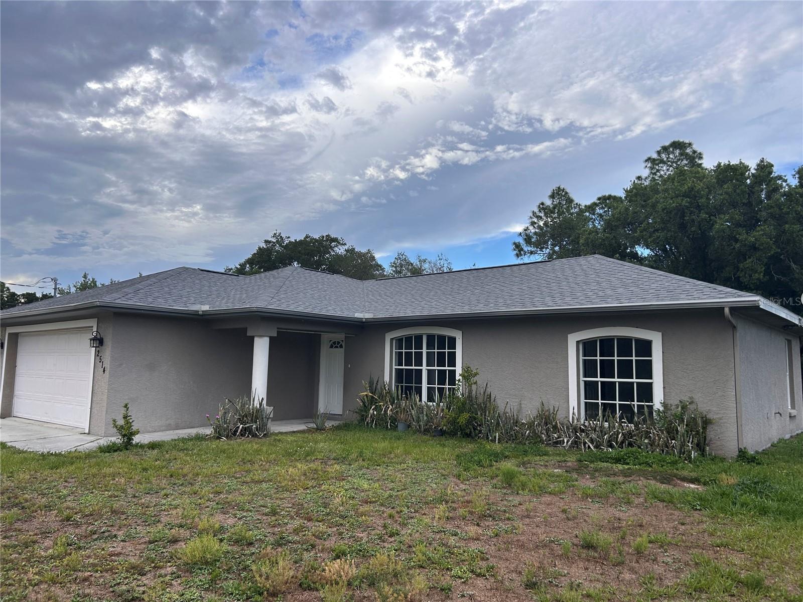 2514 AFFINITY LANE