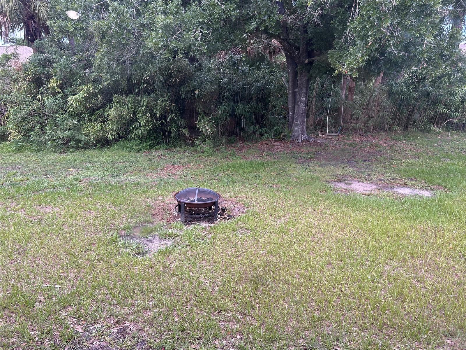 PORT CHARLOTTE SUB 07 - Residential