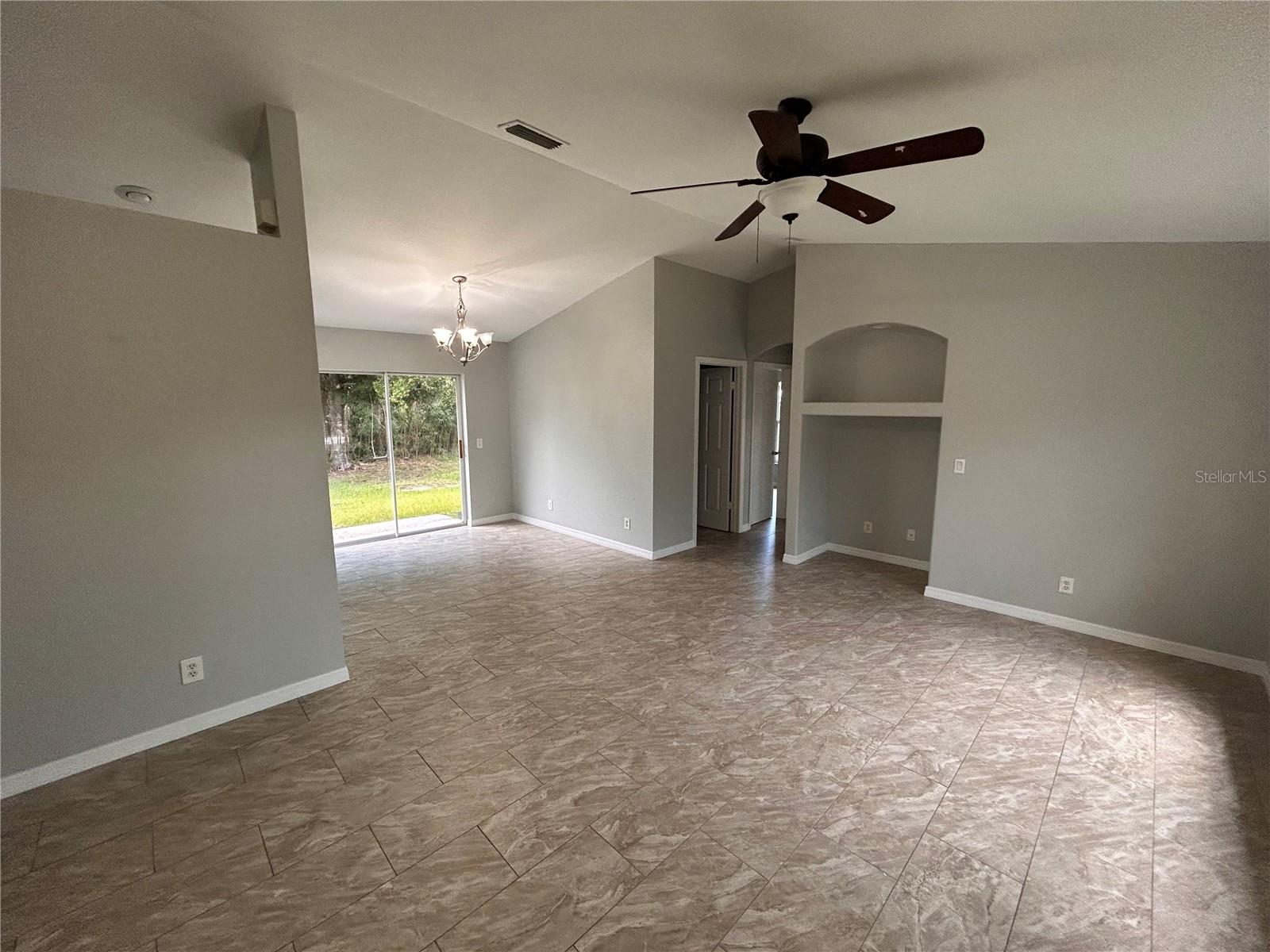 PORT CHARLOTTE SUB 07 - Residential