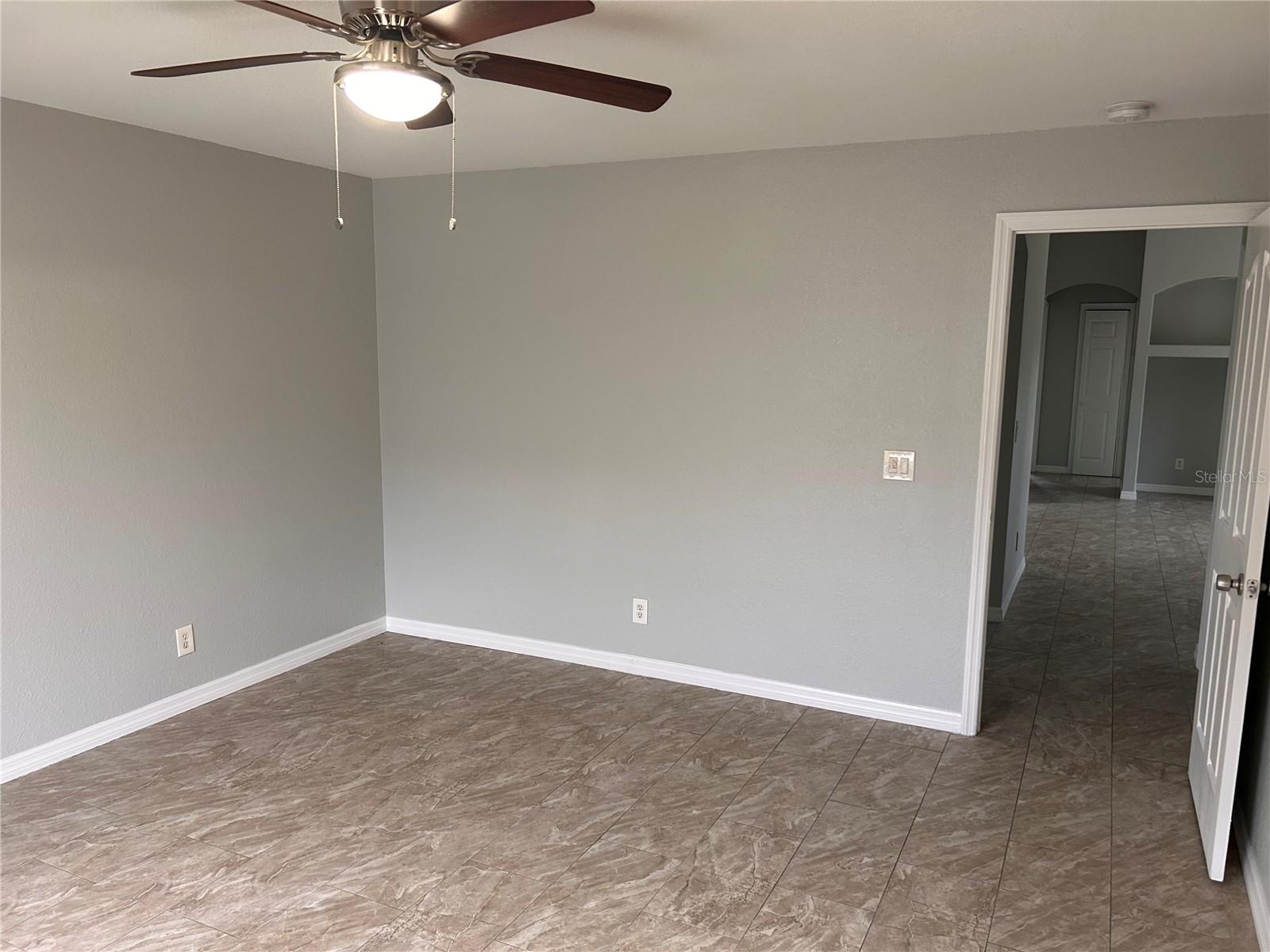 PORT CHARLOTTE SUB 07 - Residential