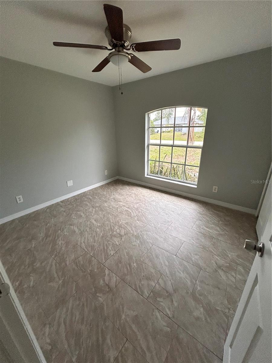 PORT CHARLOTTE SUB 07 - Residential