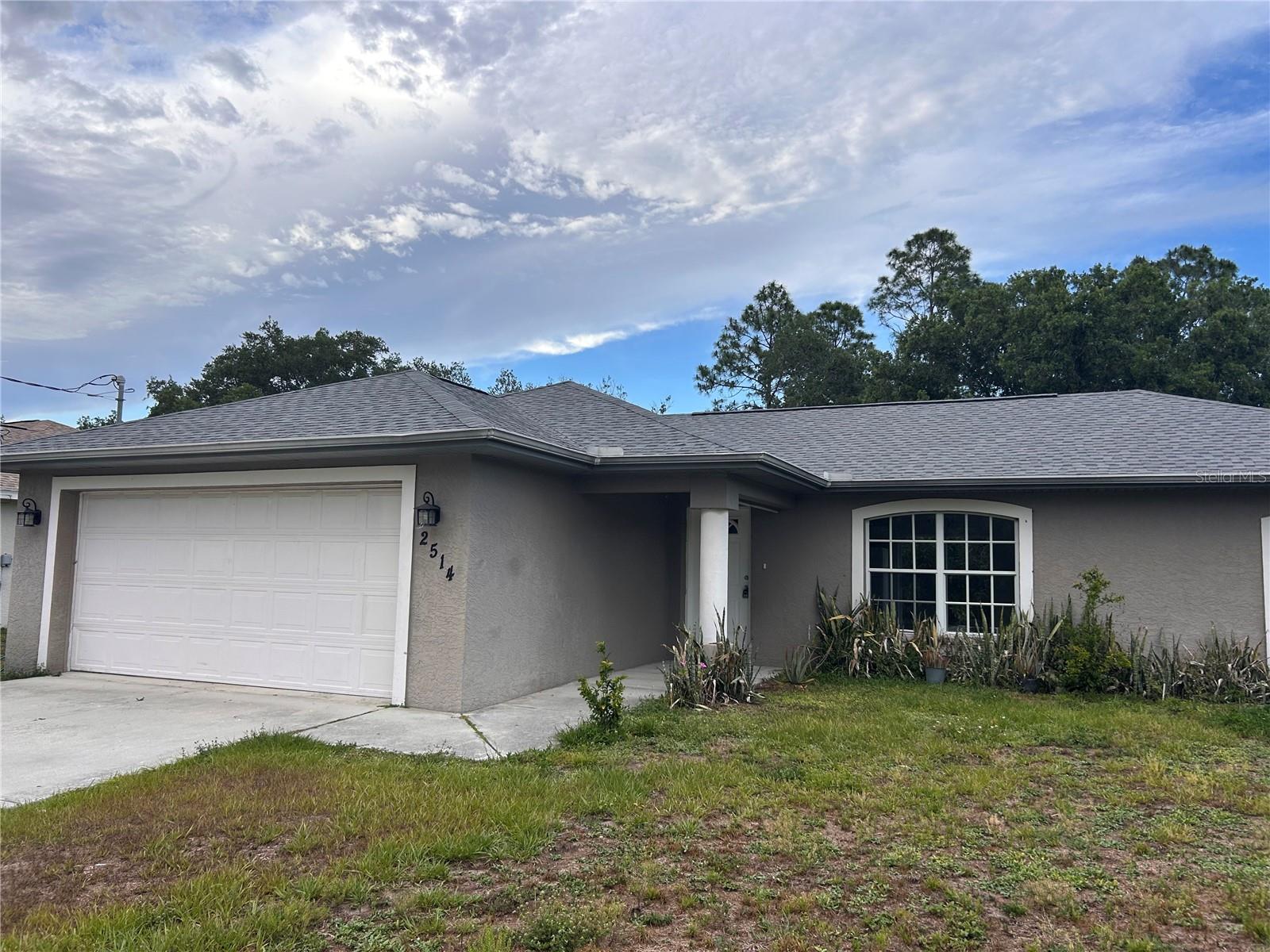 PORT CHARLOTTE SUB 07 - Residential