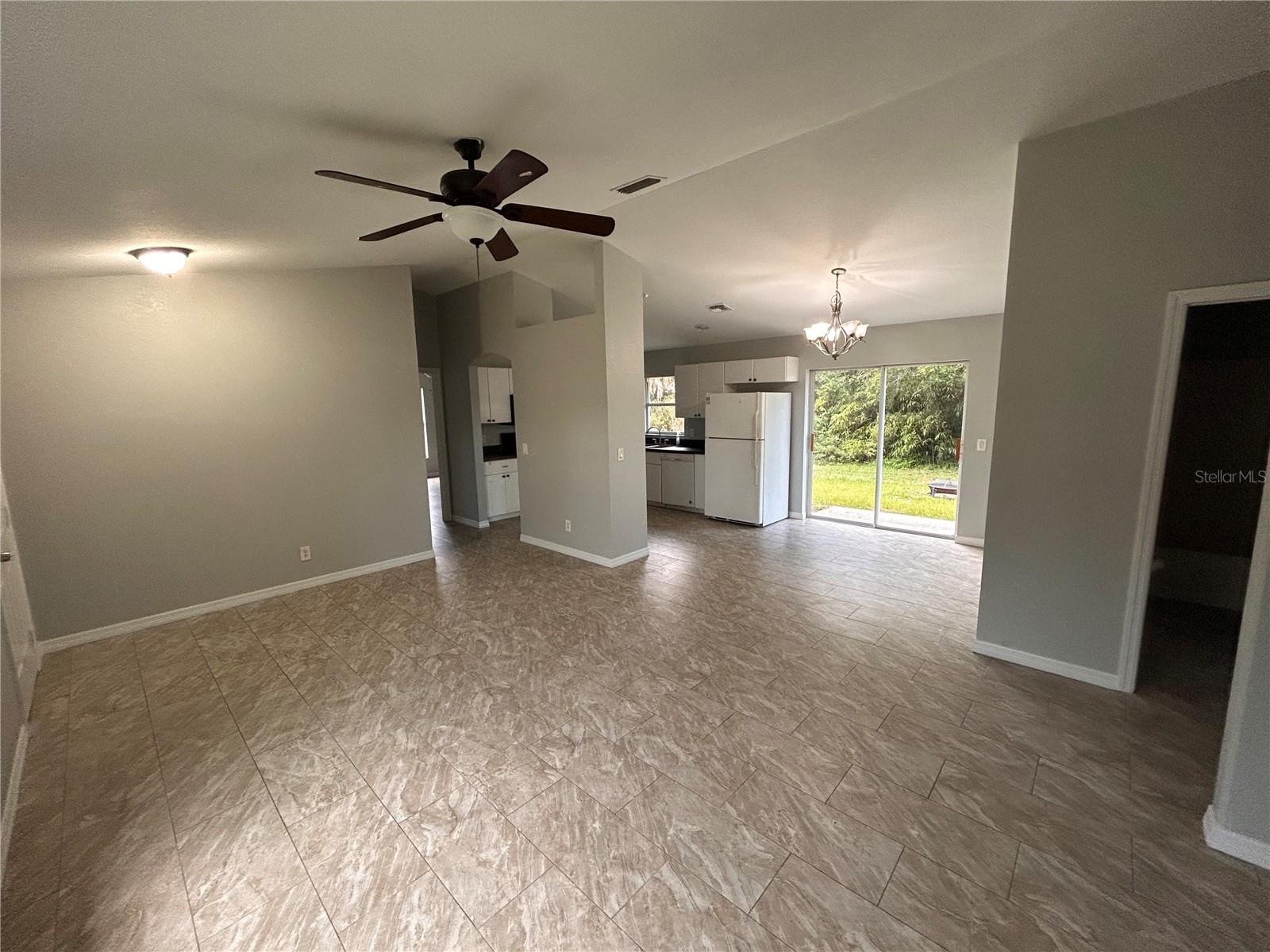 PORT CHARLOTTE SUB 07 - Residential