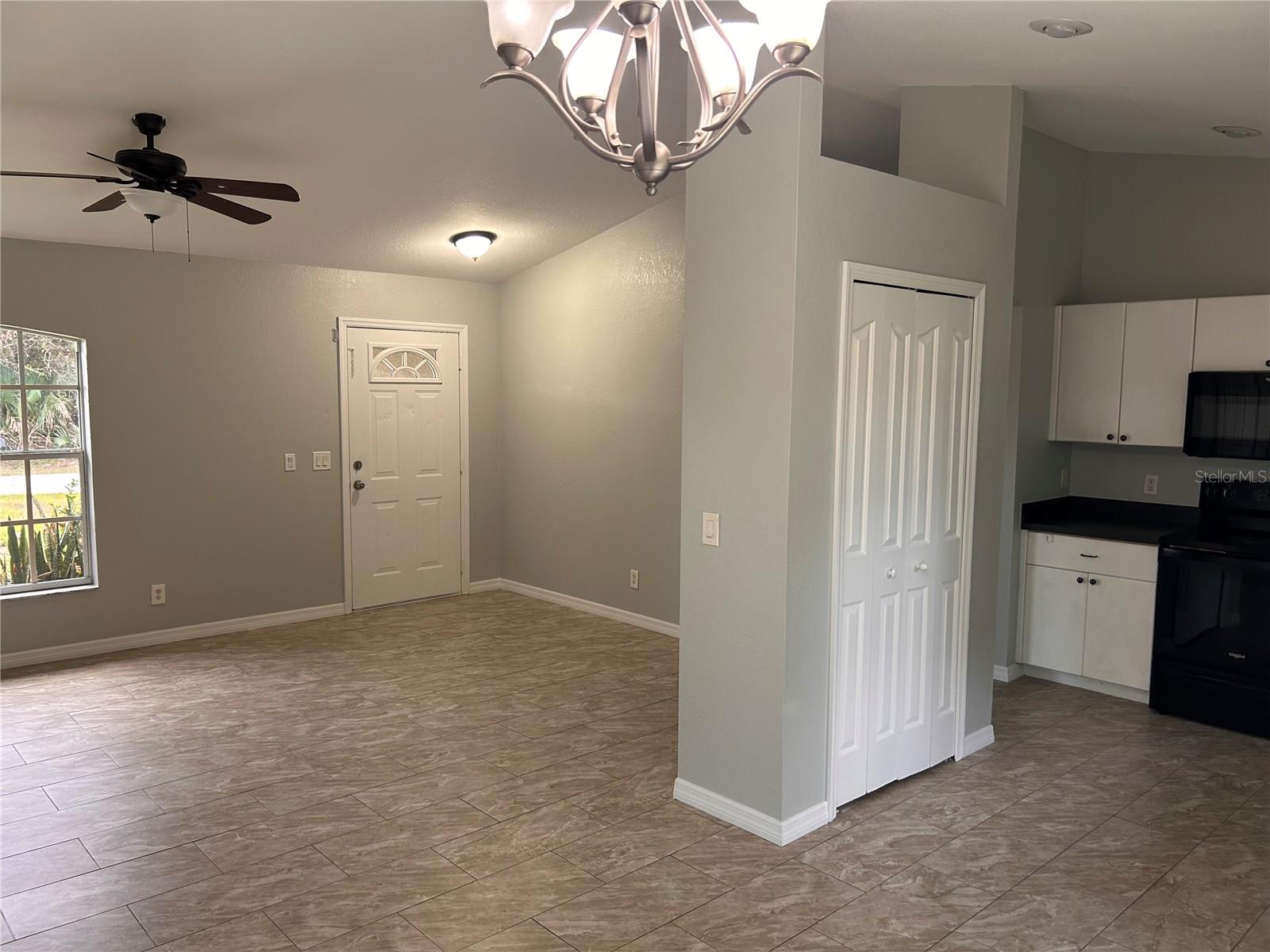 PORT CHARLOTTE SUB 07 - Residential
