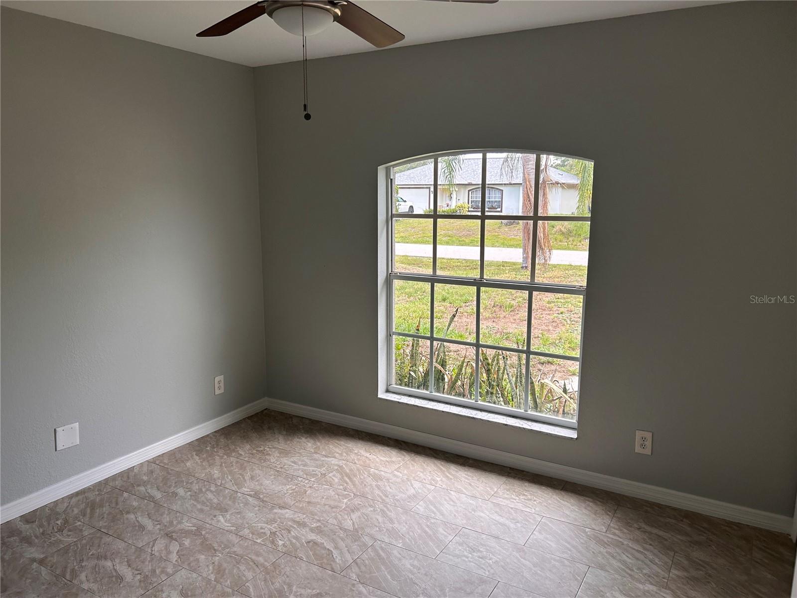 PORT CHARLOTTE SUB 07 - Residential