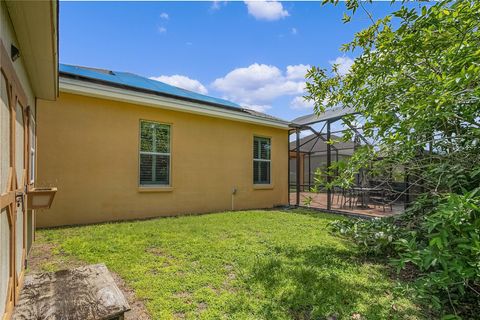 A home in LAKELAND