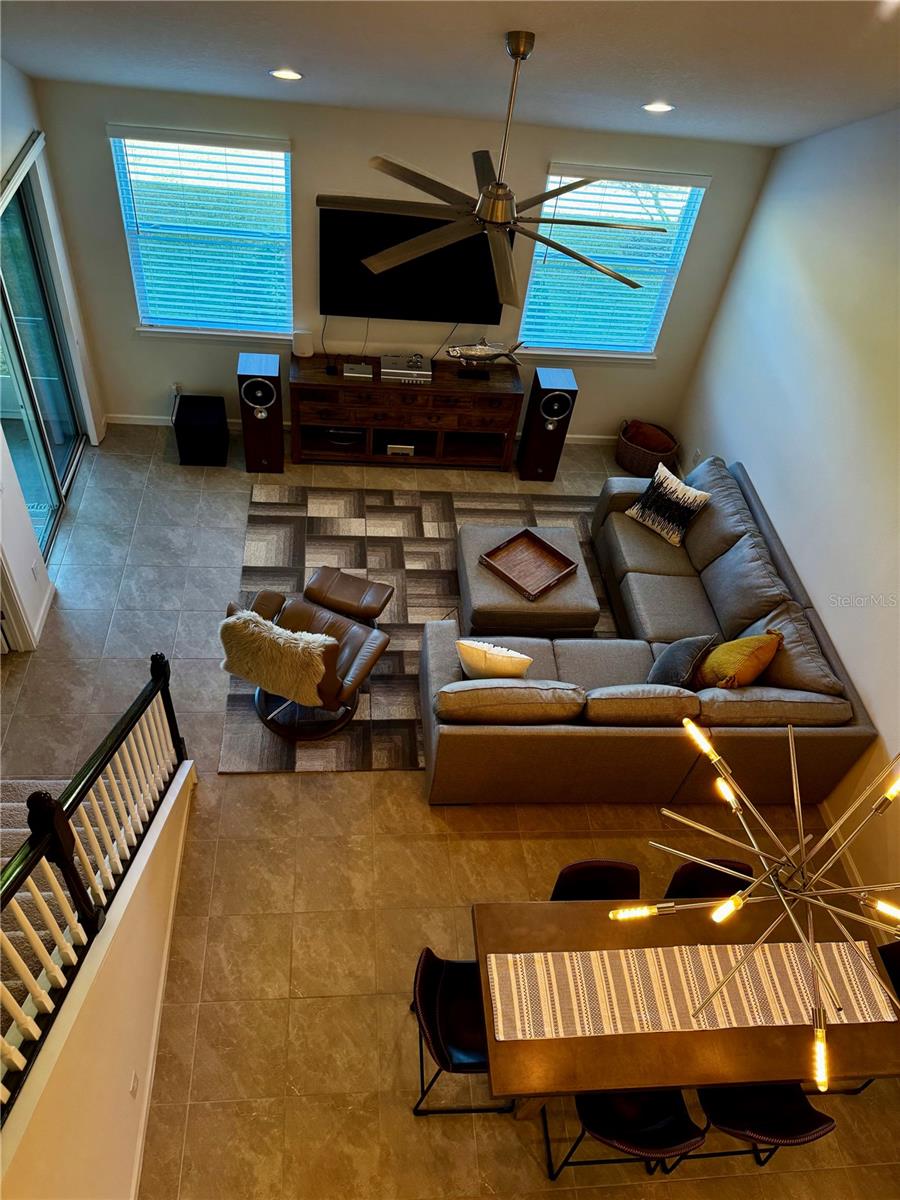 HARMONY AT LAKEWOOD RANCH PH II-C 1-4 - Residential Lease