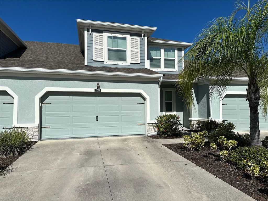 Photo of 11665 Rolling Green Drive, Bradenton, FL 34211 (MLS # A4668959)