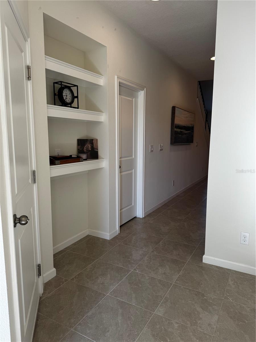 HARMONY AT LAKEWOOD RANCH PH II-C 1-4 - Residential Lease