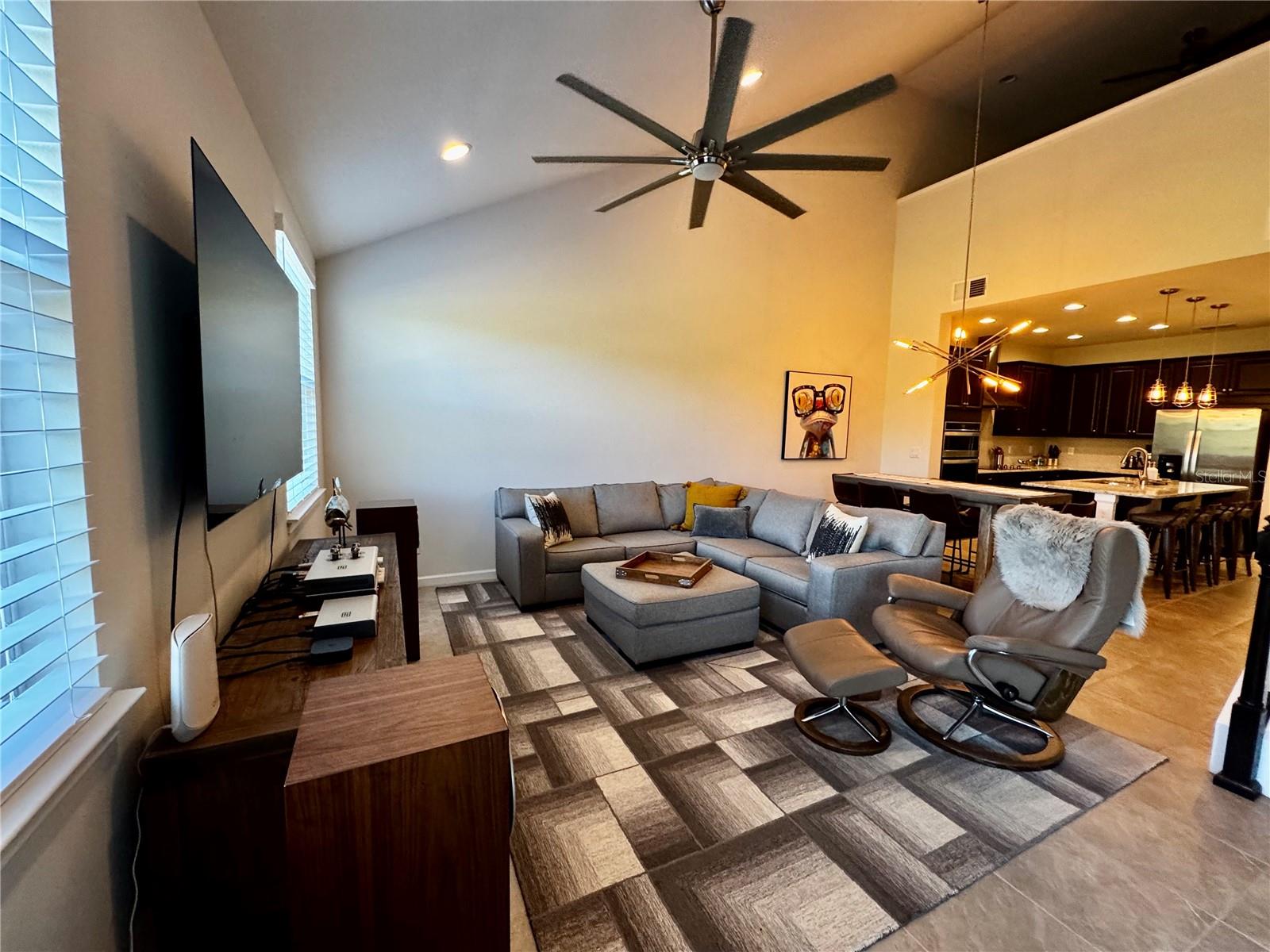 HARMONY AT LAKEWOOD RANCH PH II-C 1-4 - Residential Lease