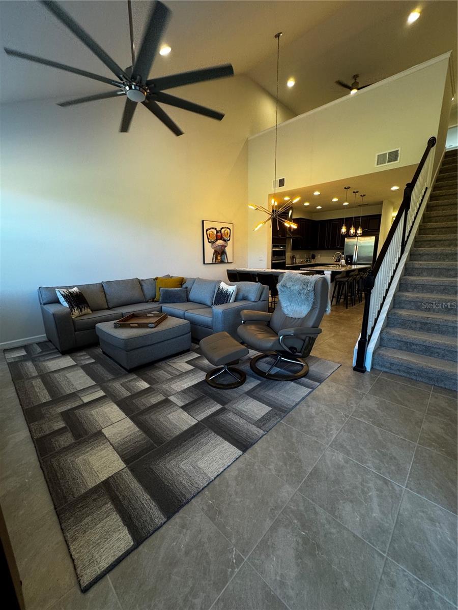 HARMONY AT LAKEWOOD RANCH PH II-C 1-4 - Residential Lease
