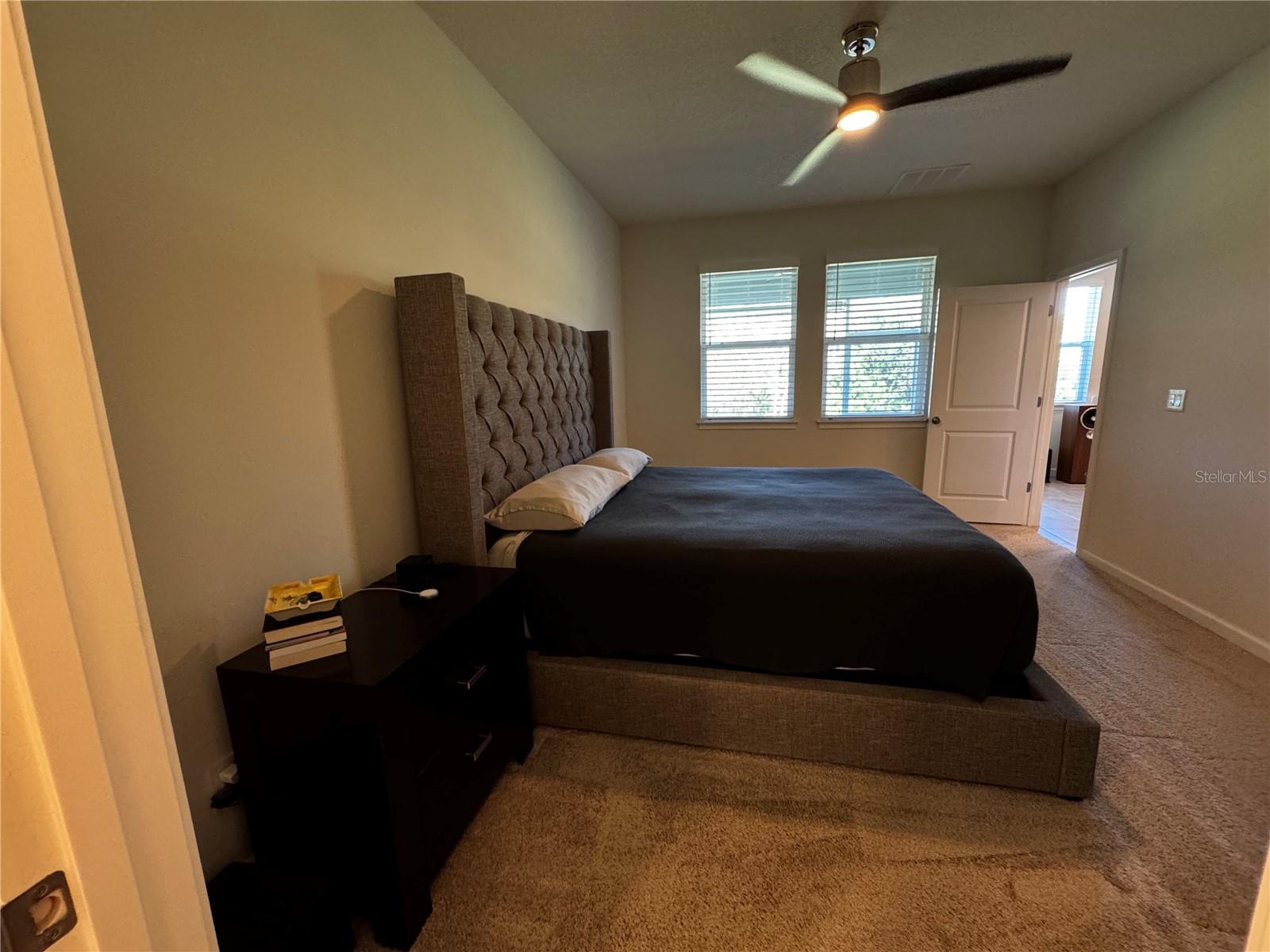 HARMONY AT LAKEWOOD RANCH PH II-C 1-4 - Residential Lease