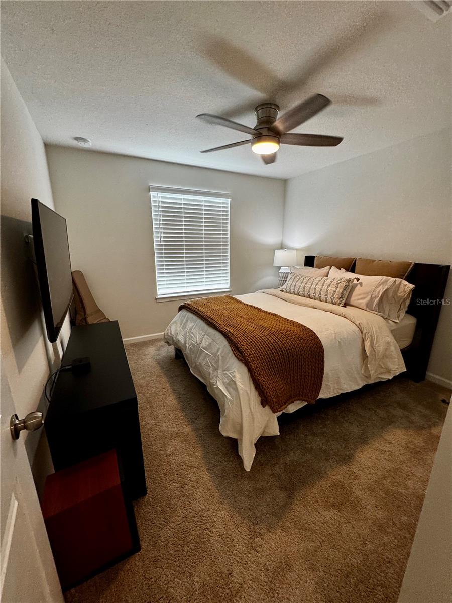HARMONY AT LAKEWOOD RANCH PH II-C 1-4 - Residential Lease