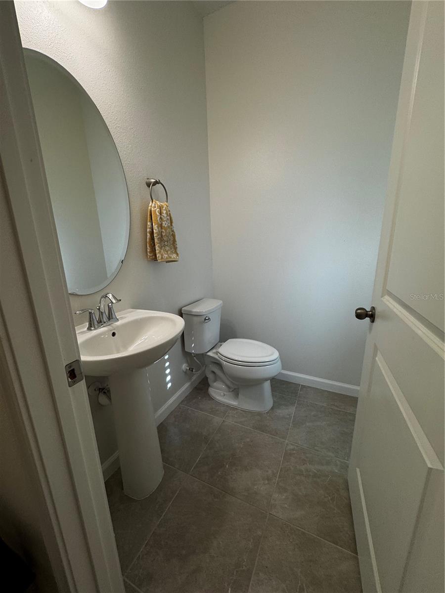 HARMONY AT LAKEWOOD RANCH PH II-C 1-4 - Residential Lease
