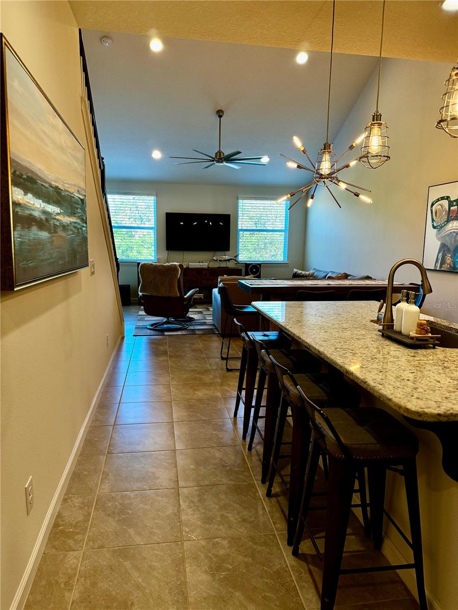 HARMONY AT LAKEWOOD RANCH PH II-C 1-4 - Residential Lease