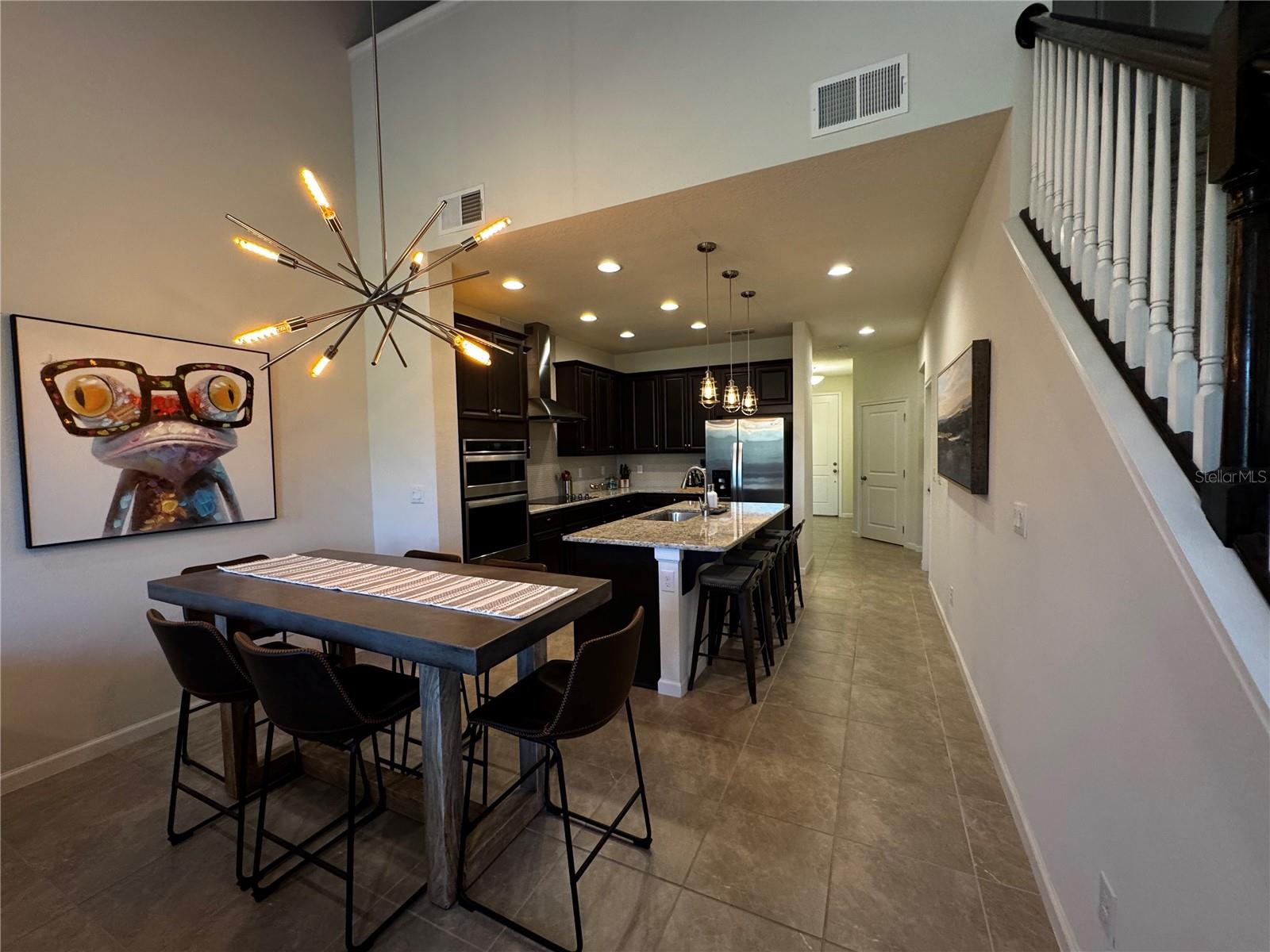 HARMONY AT LAKEWOOD RANCH PH II-C 1-4 - Residential Lease