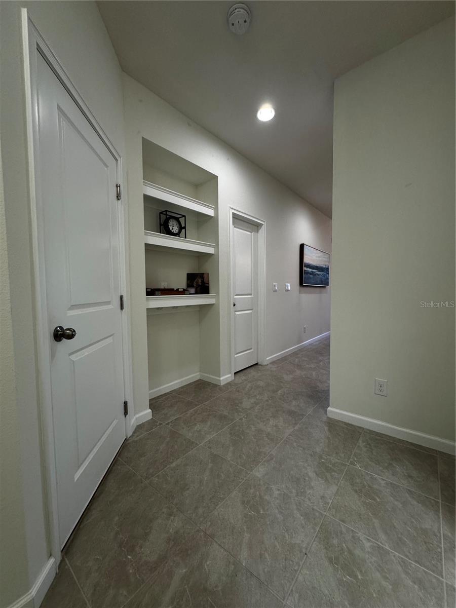 HARMONY AT LAKEWOOD RANCH PH II-C 1-4 - Residential Lease
