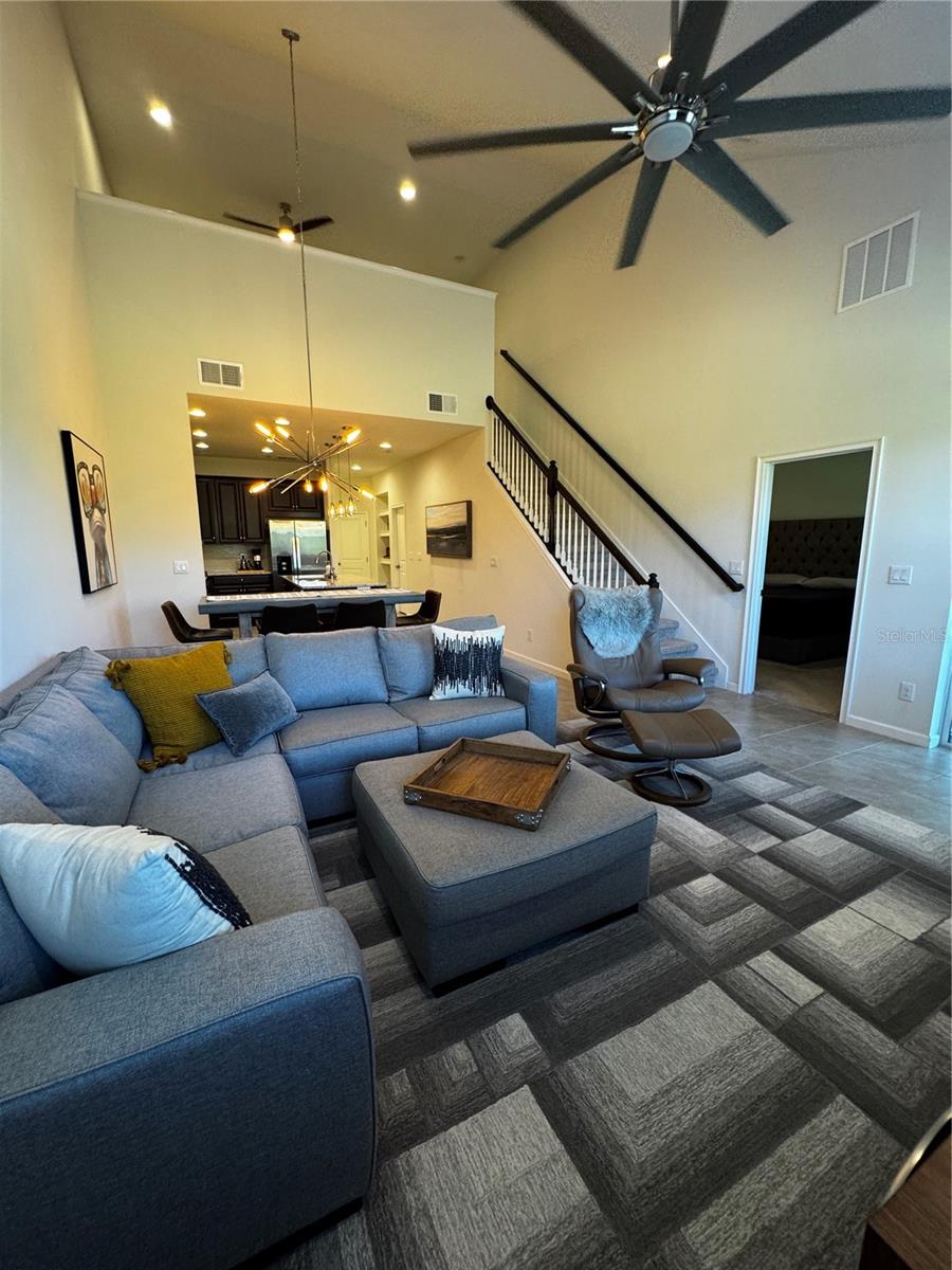 HARMONY AT LAKEWOOD RANCH PH II-C 1-4 - Residential Lease