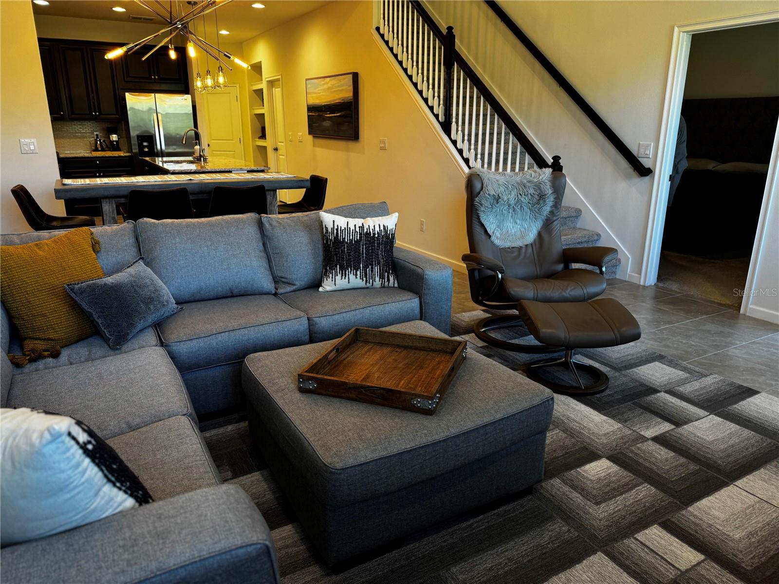 HARMONY AT LAKEWOOD RANCH PH II-C 1-4 - Residential Lease