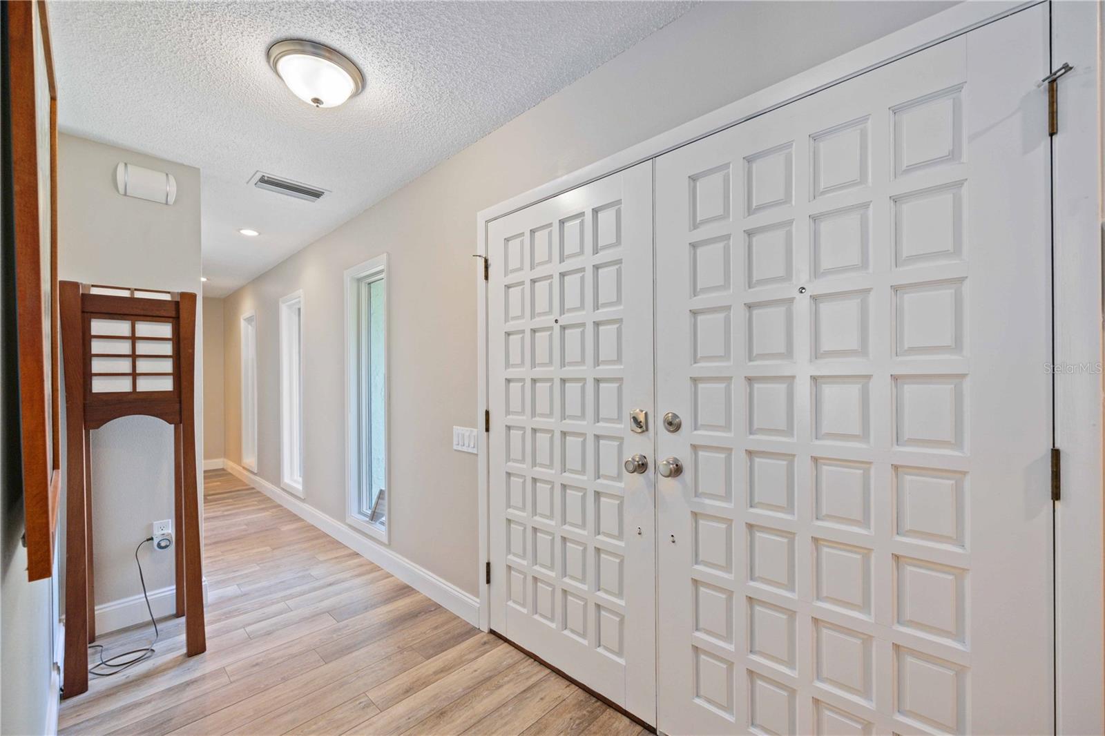 SHERWOOD ESTATES - Residential