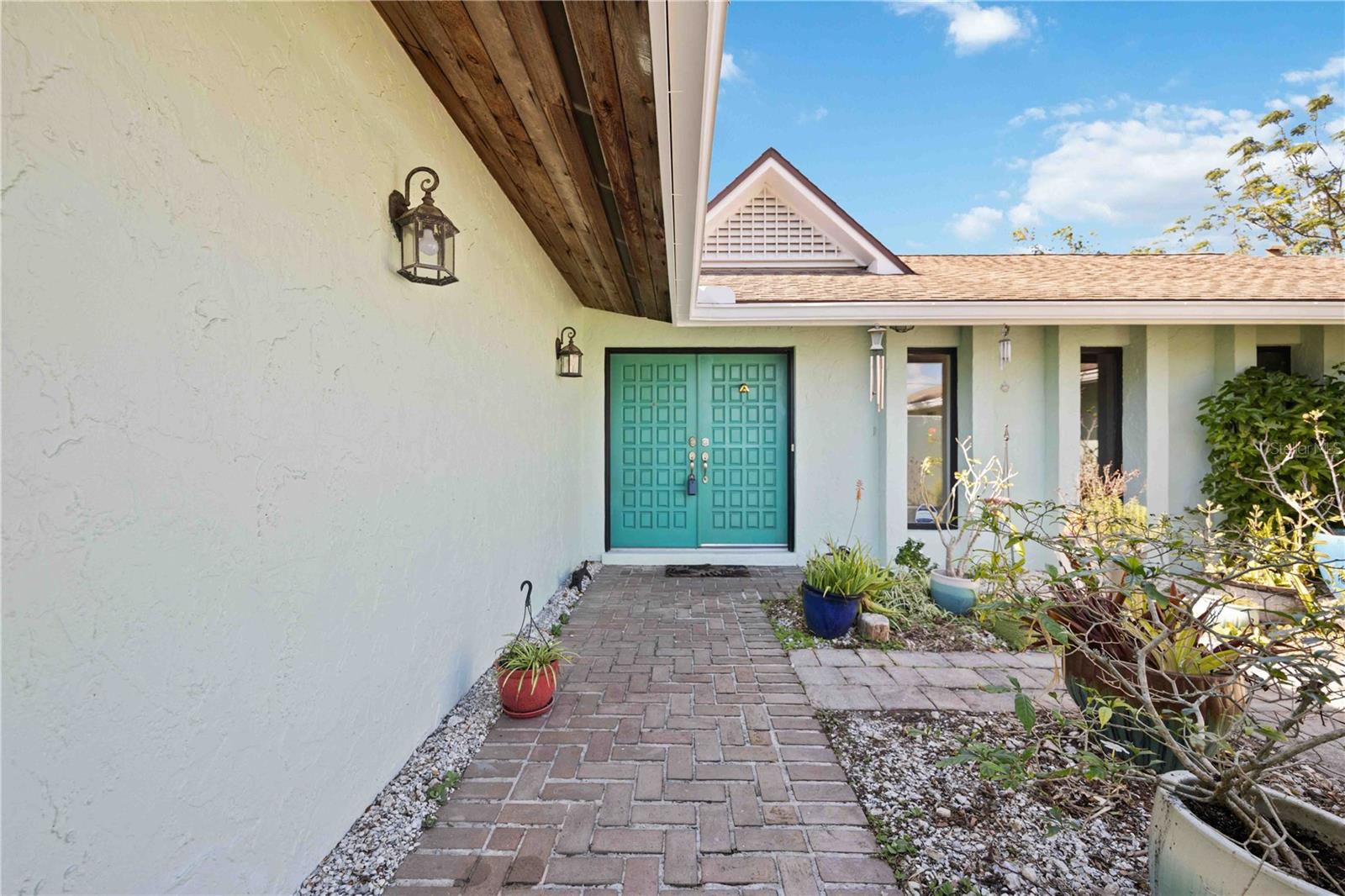 SHERWOOD ESTATES - Residential