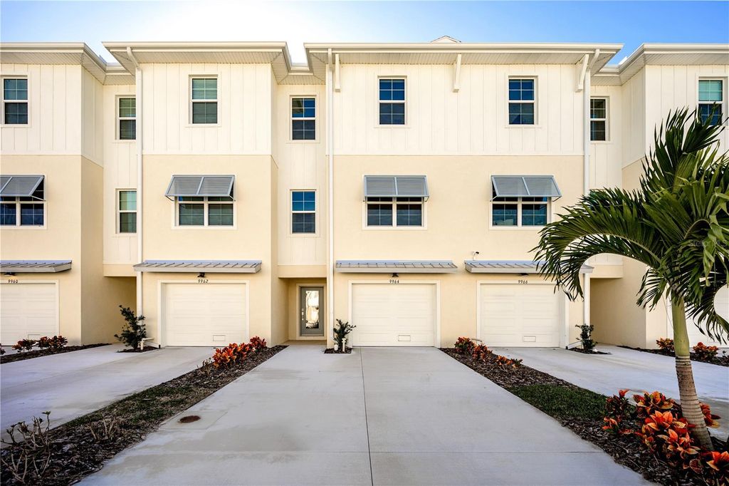 Photo of 9964 Key Haven Road, Seminole, FL 33777 (MLS # A4615774)