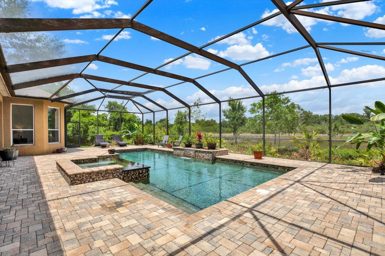 WILDERNESS LAKE PRESERVE PH 02 - Residential