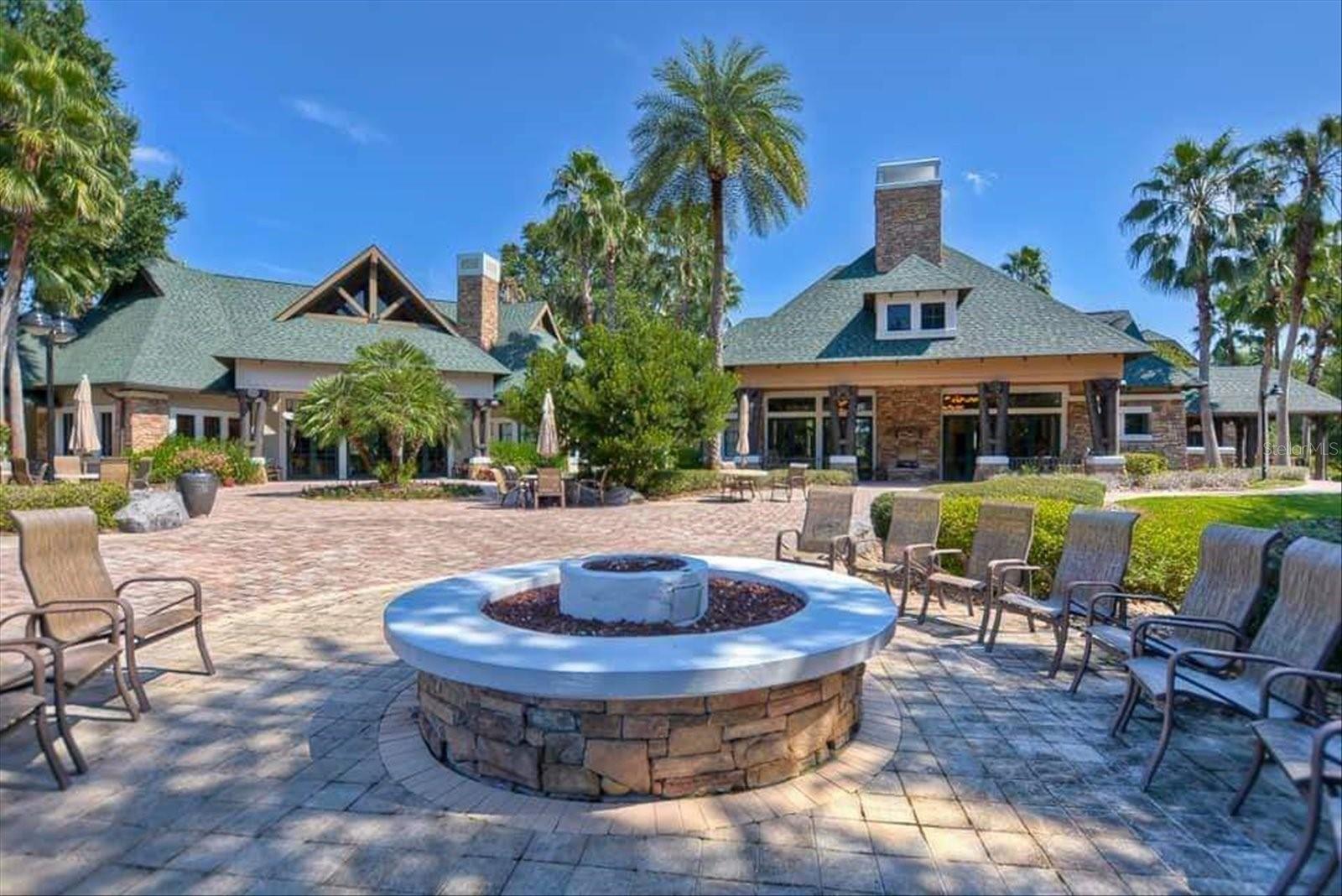 WILDERNESS LAKE PRESERVE PH 02 - Residential