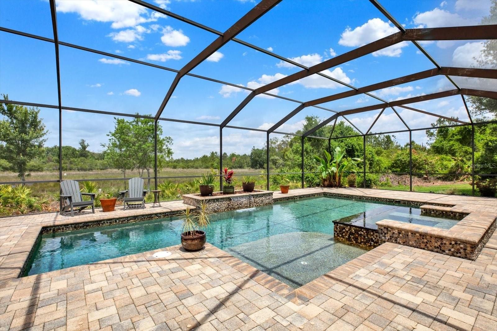 WILDERNESS LAKE PRESERVE PH 02 - Residential