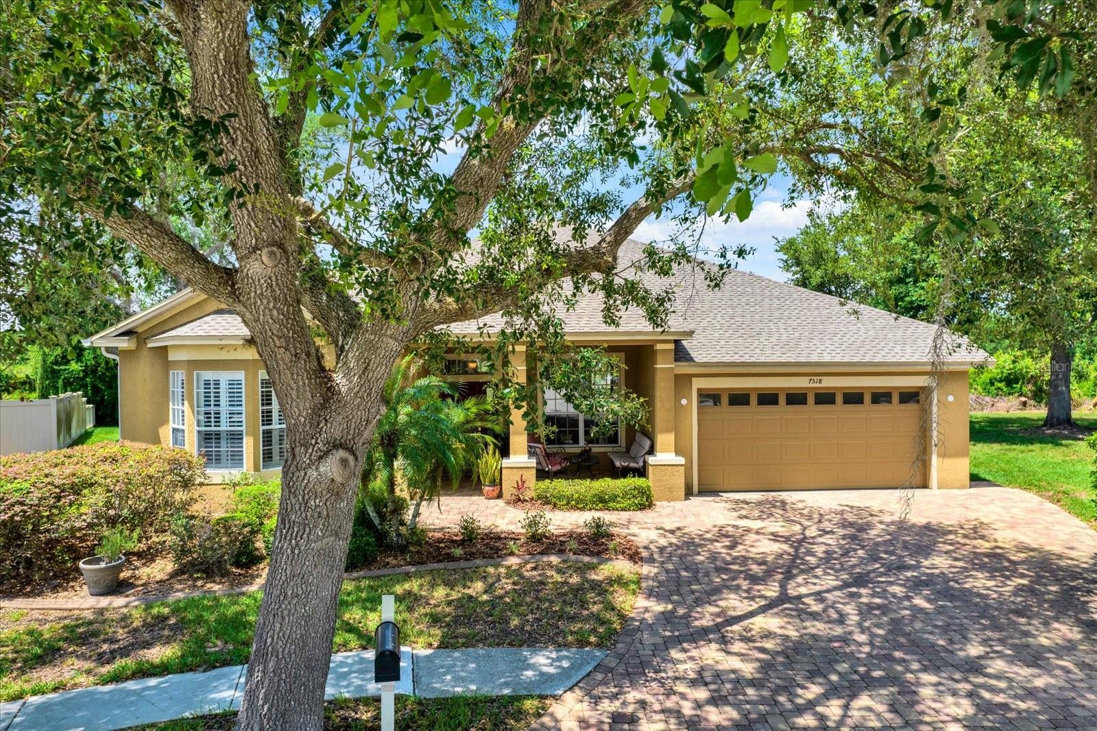 WILDERNESS LAKE PRESERVE PH 02 - Residential