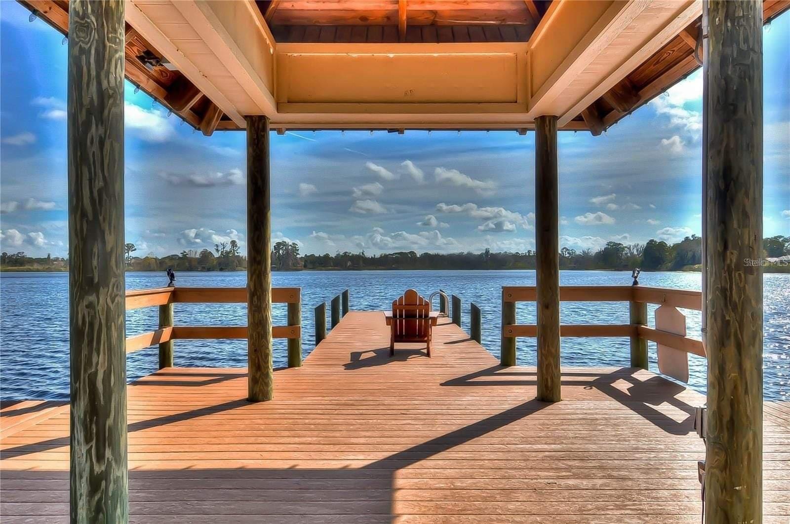 WILDERNESS LAKE PRESERVE PH 02 - Residential