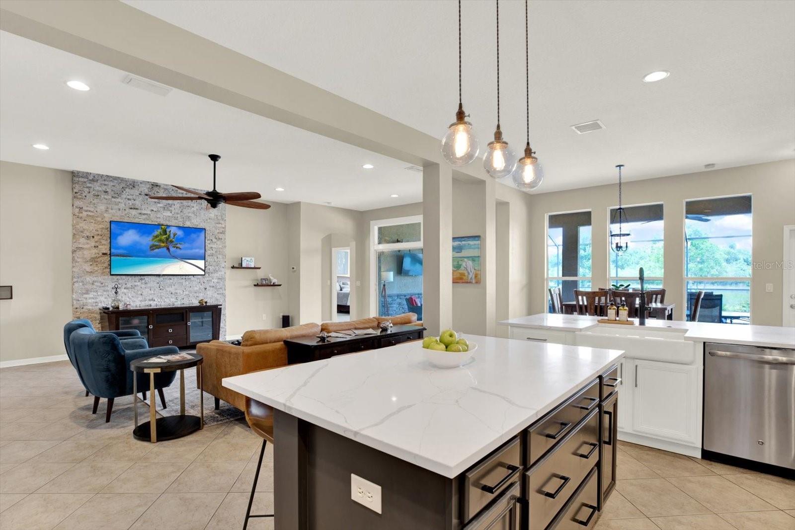 WILDERNESS LAKE PRESERVE PH 02 - Residential