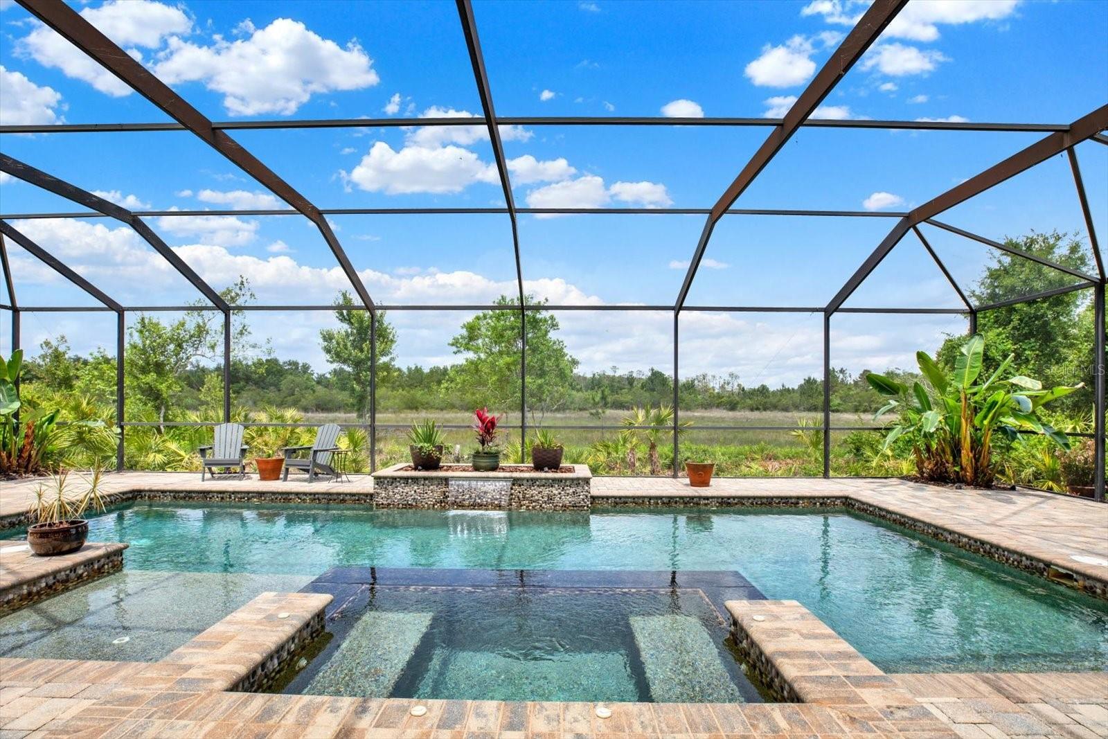 WILDERNESS LAKE PRESERVE PH 02 - Residential